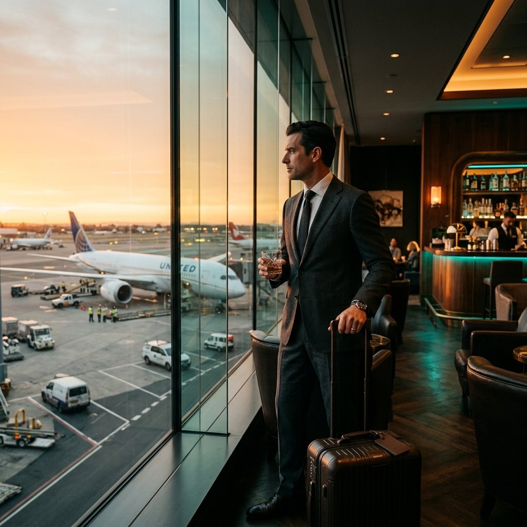 Premium travel and tourism services